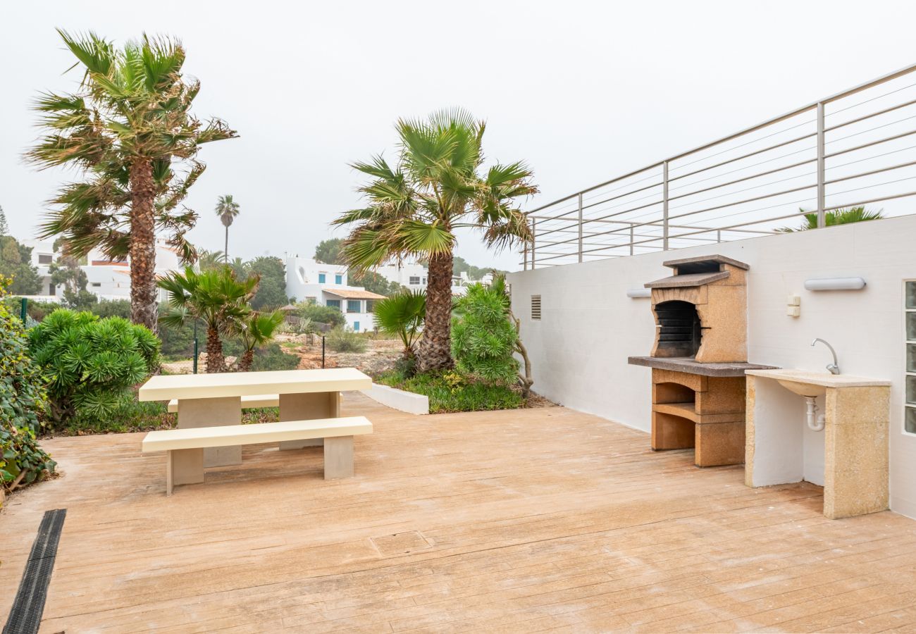 Villa en Cala d´Or - Villa Voramar en Cala D'Or