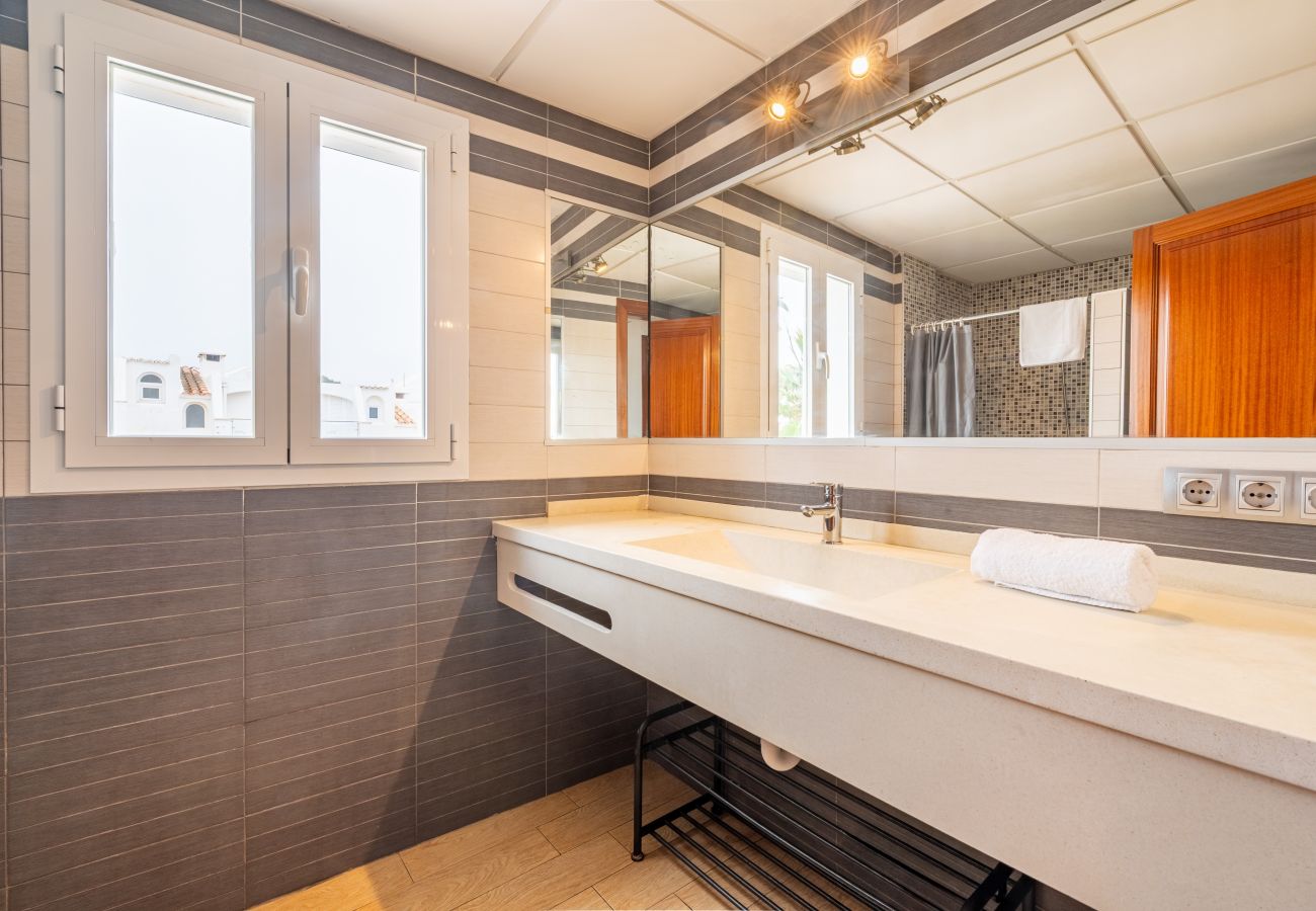 Villa en Cala d´Or - Villa Voramar en Cala D'Or