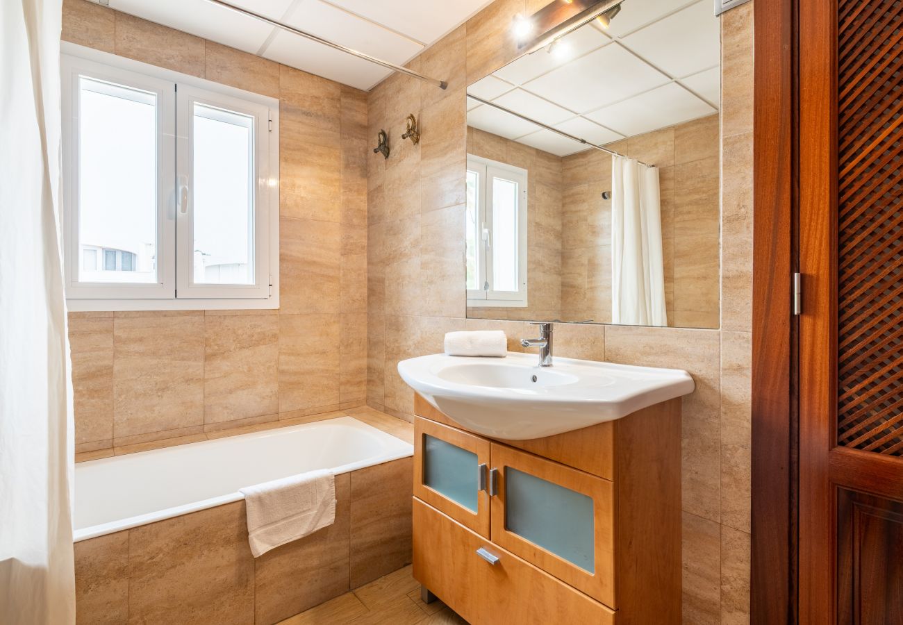 Villa en Cala d´Or - Villa Voramar en Cala D'Or