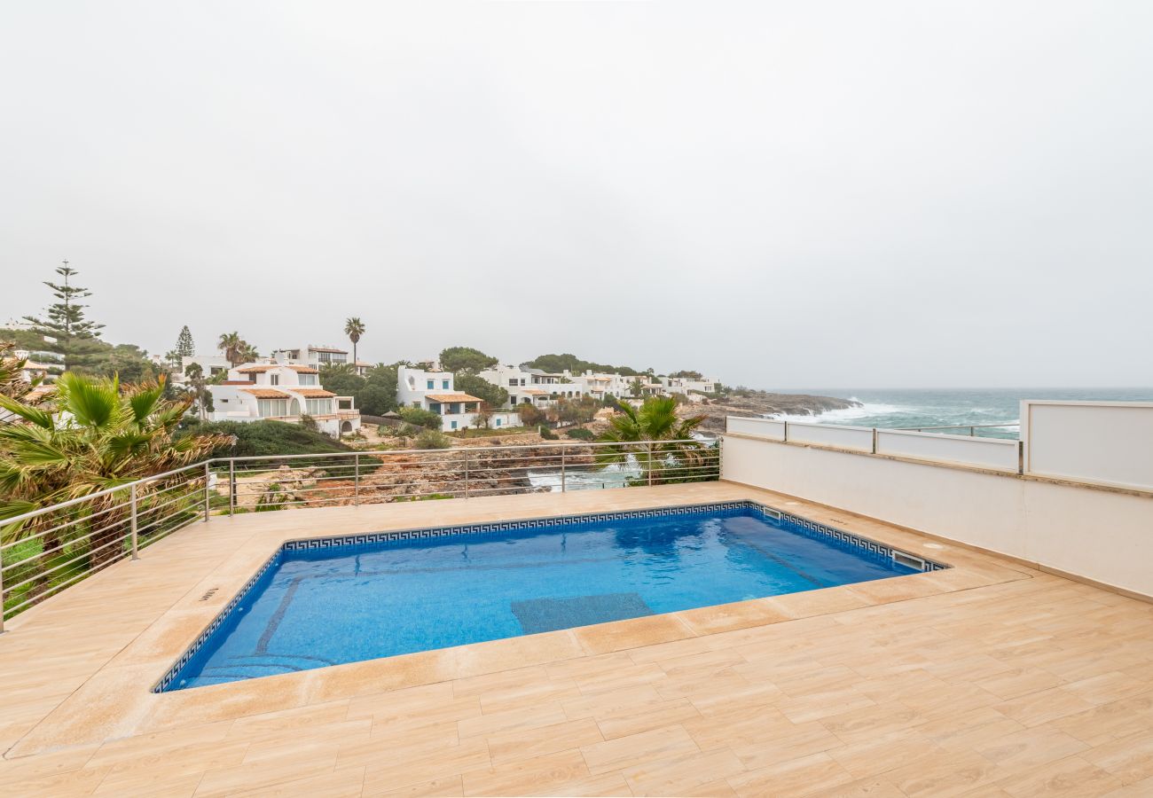 Villa en Cala d´Or - Villa Voramar en Cala D'Or