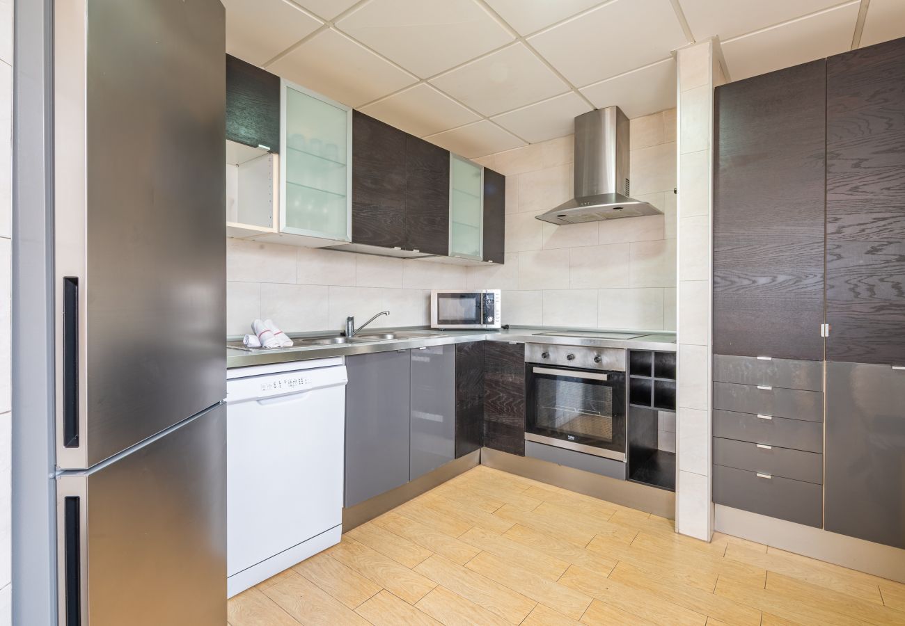 Villa en Cala d´Or - Villa Voramar en Cala D'Or