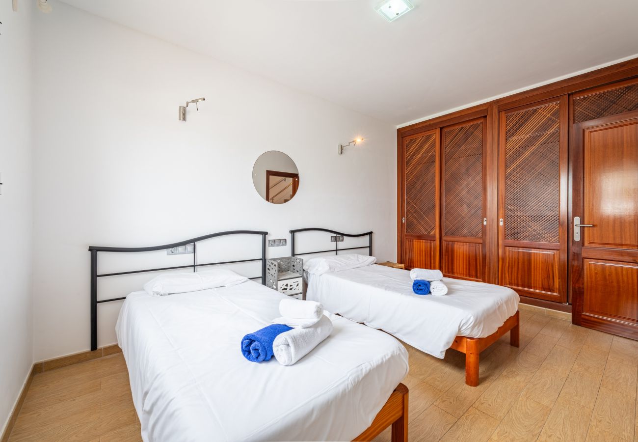 Villa en Cala d´Or - Villa Voramar en Cala D'Or