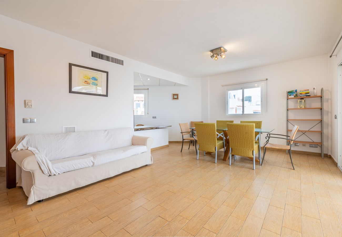 Villa en Cala d´Or - Villa Voramar en Cala D'Or