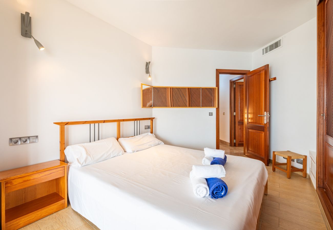 Villa en Cala d´Or - Villa Voramar en Cala D'Or