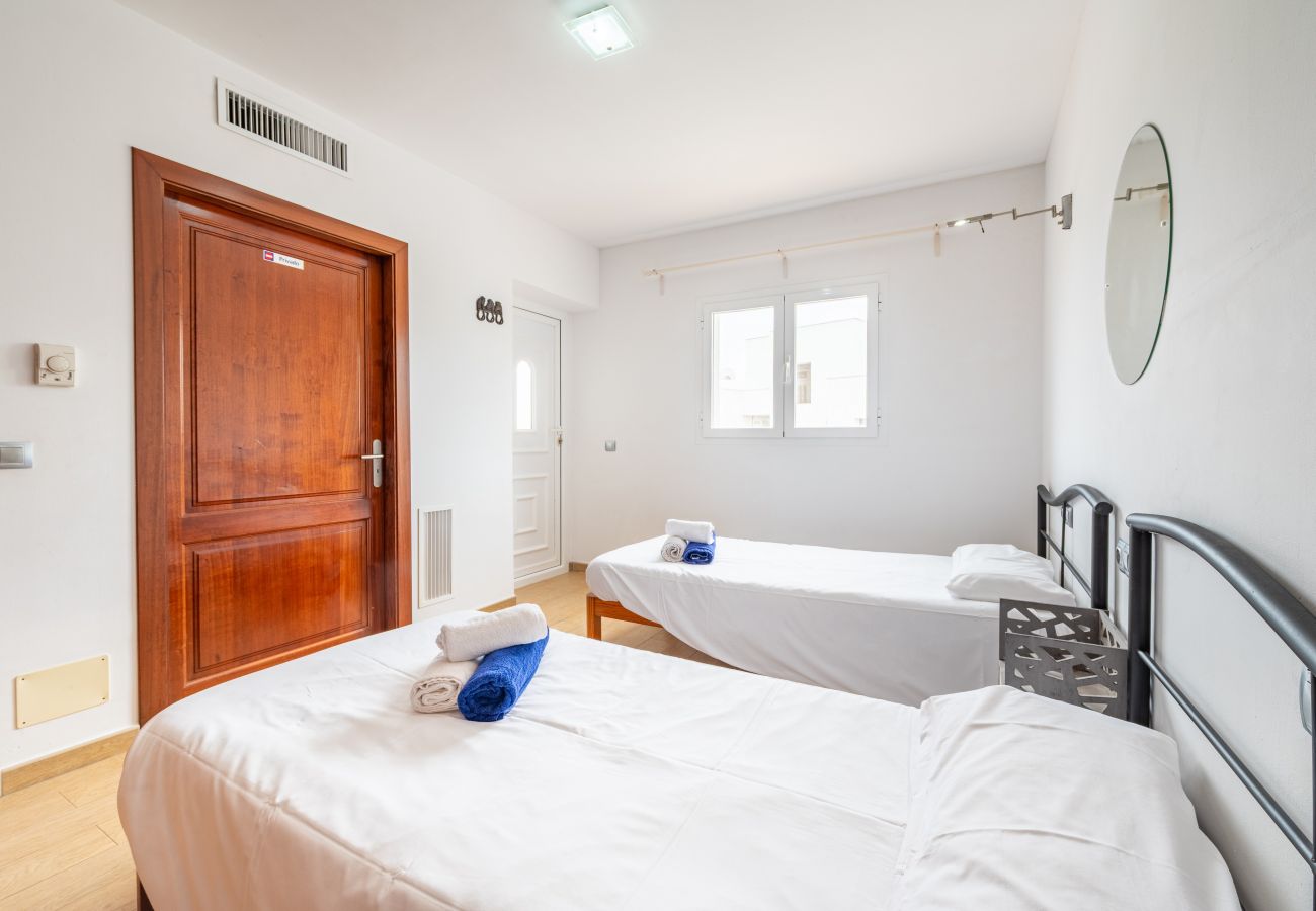 Villa en Cala d´Or - Villa Voramar en Cala D'Or