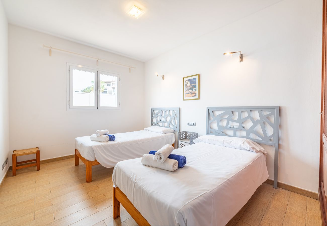 Villa en Cala d´Or - Villa Voramar en Cala D'Or