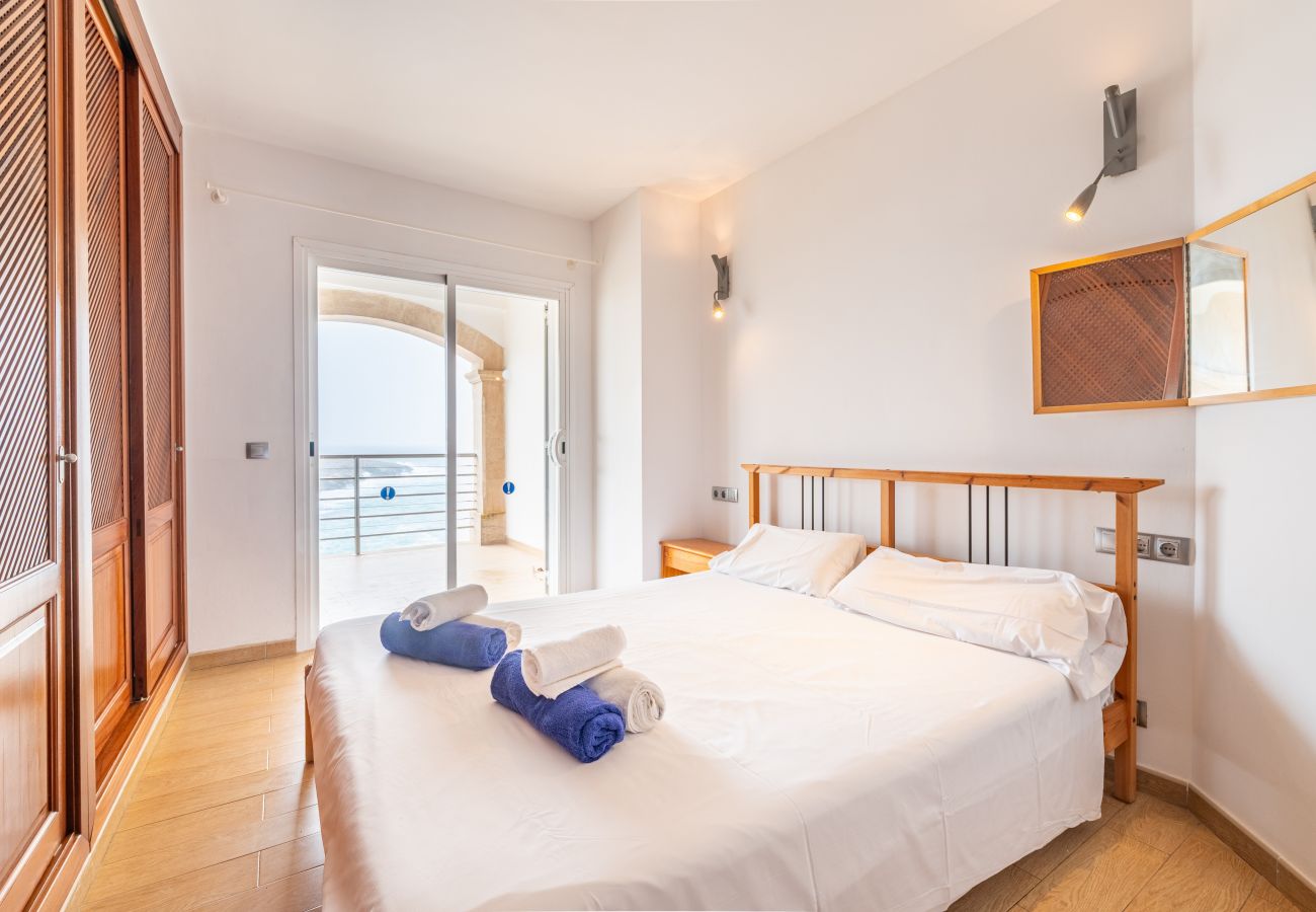 Villa en Cala d´Or - Villa Voramar en Cala D'Or