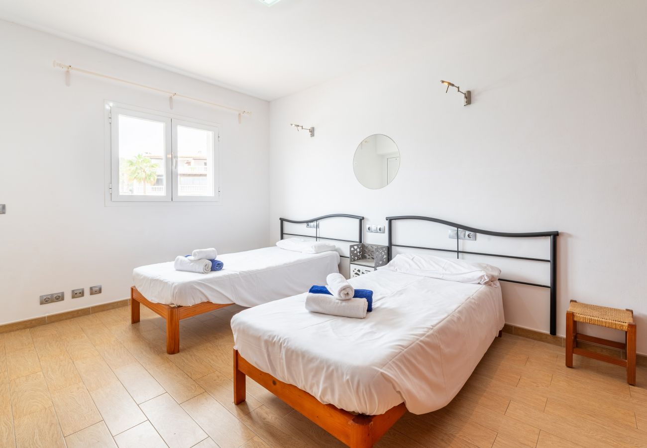 Villa en Cala d´Or - Villa Voramar en Cala D'Or