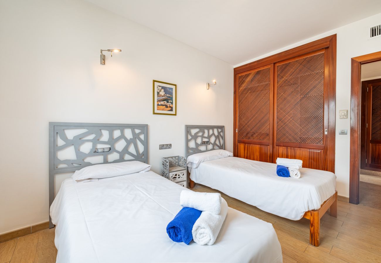 Villa en Cala d´Or - Villa Voramar en Cala D'Or