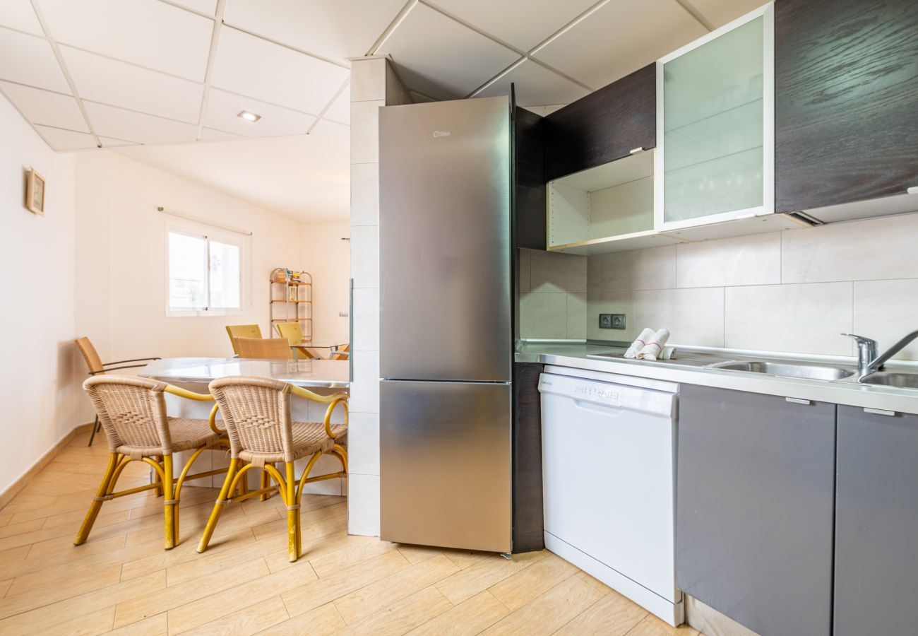 Villa en Cala d´Or - Villa Voramar en Cala D'Or