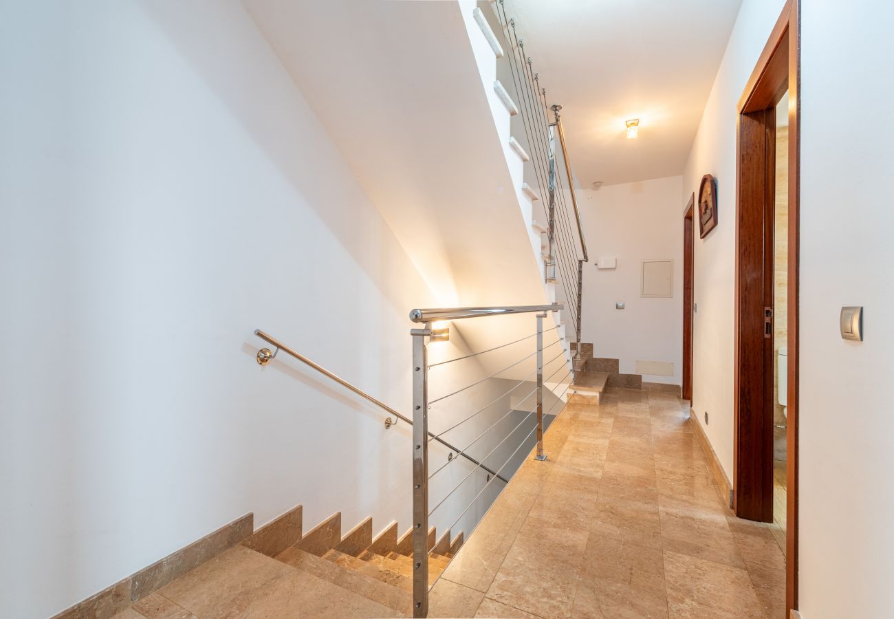 Villa en Cala d´Or - Villa Voramar en Cala D'Or