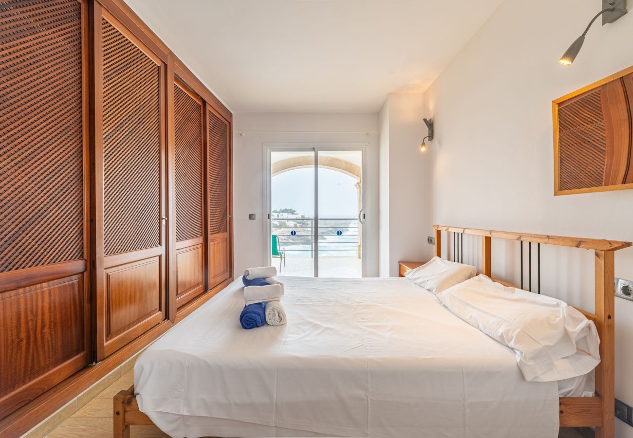 Villa en Cala d´Or - Villa Voramar en Cala D'Or