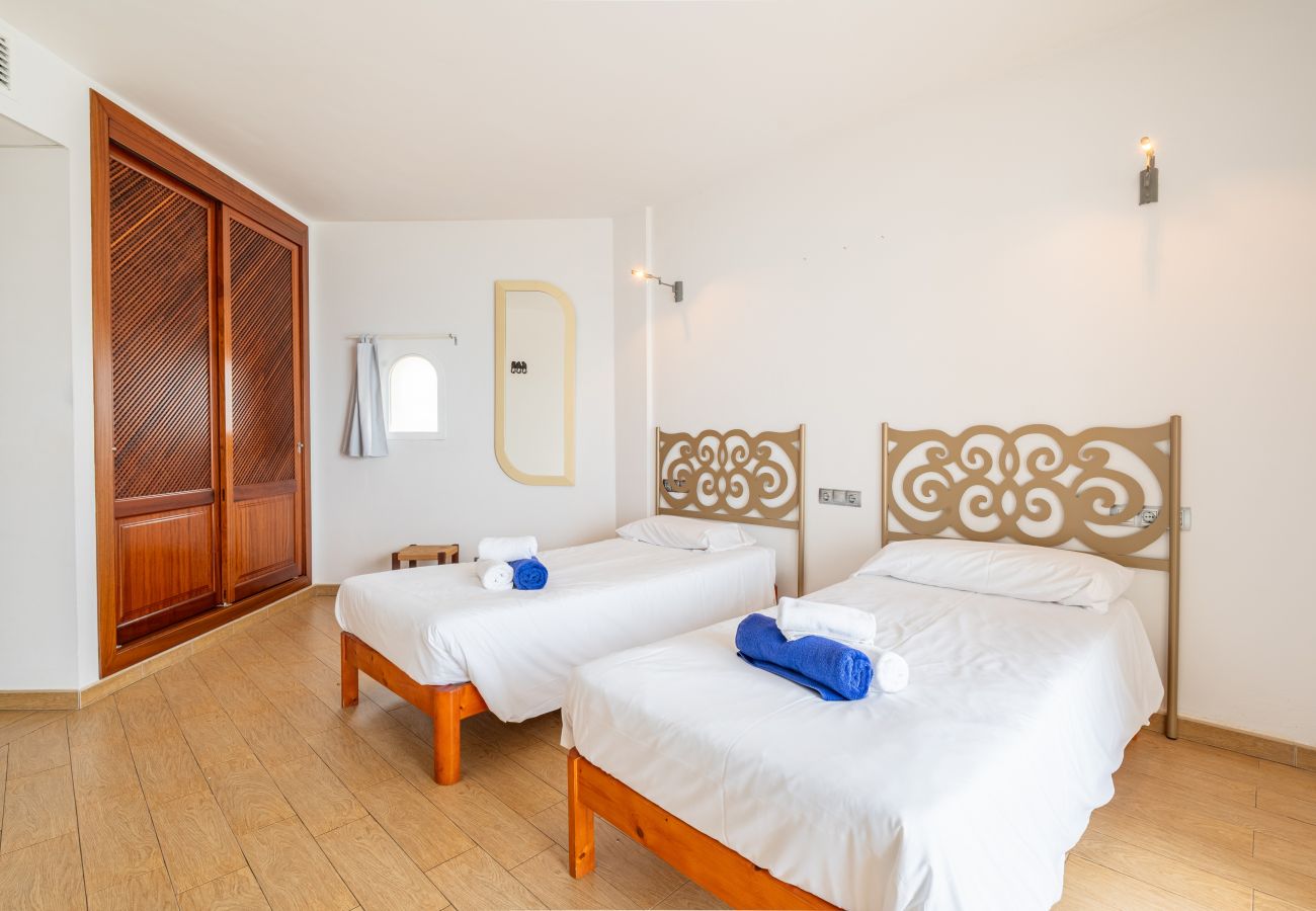 Villa en Cala d´Or - Villa Voramar en Cala D'Or