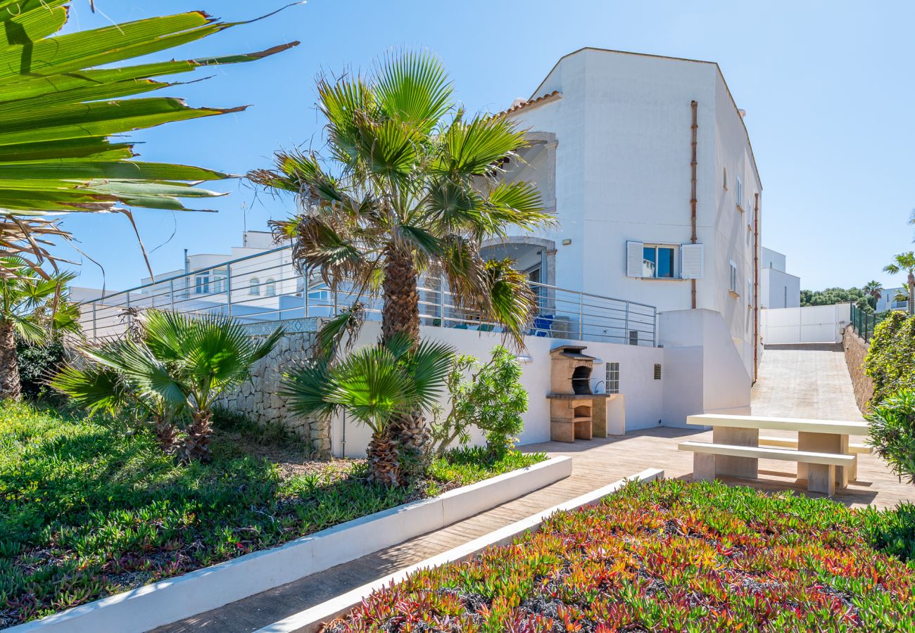 Villa en Cala d´Or - Villa Voramar en Cala D'Or