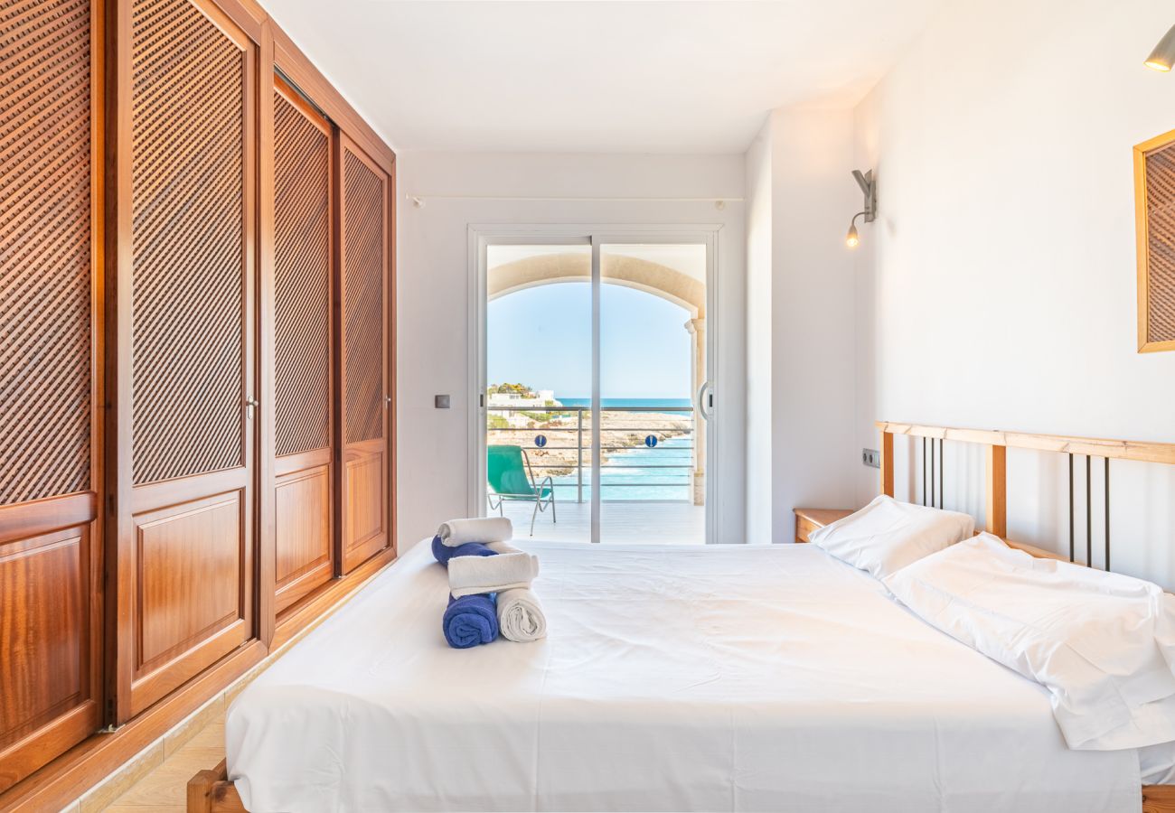 Villa en Cala d´Or - Villa Voramar en Cala D'Or