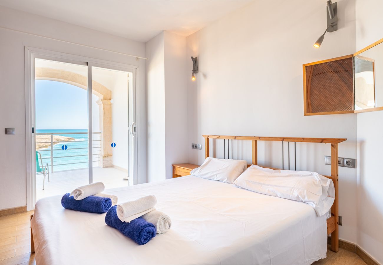 Villa en Cala d´Or - Villa Voramar en Cala D'Or