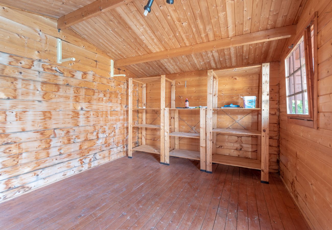 Casa en Felanitx - For sale - Finca Es Garrover