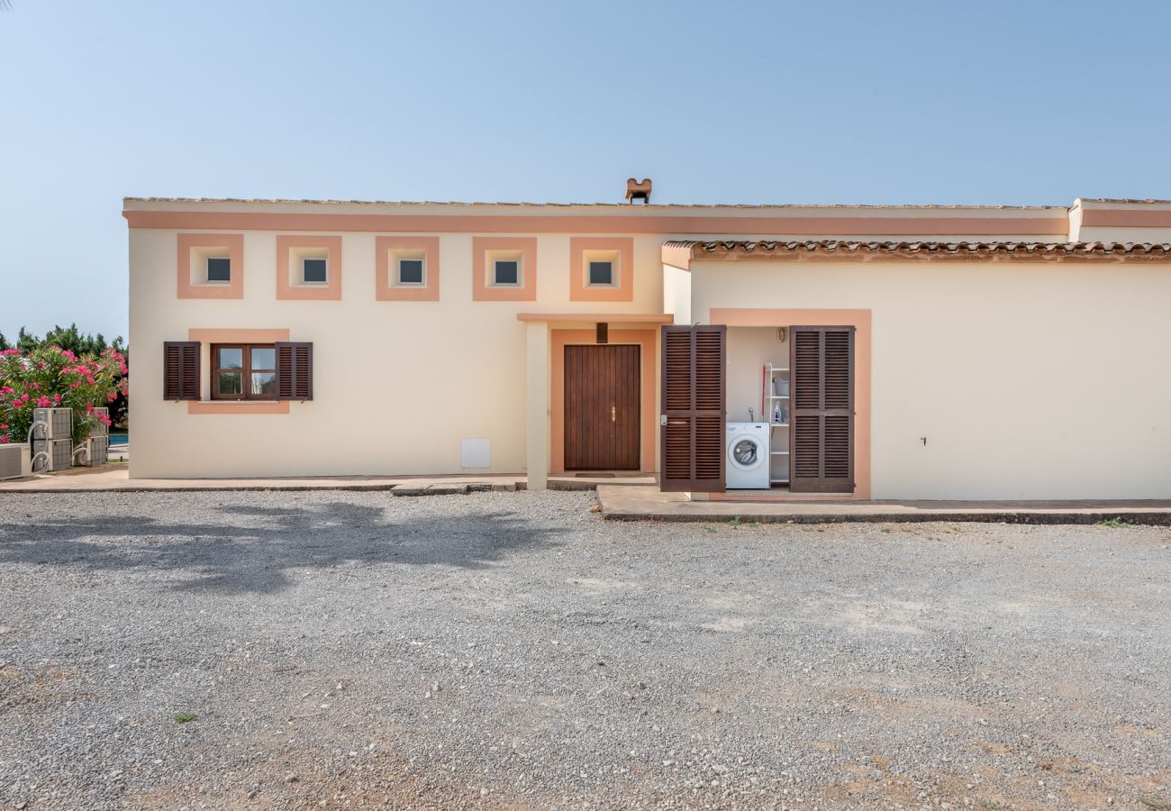 Casa en Felanitx - For sale - Finca Es Garrover