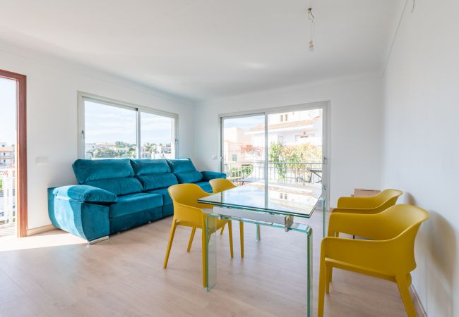 Apartamento en Portocolom - Apartamento en Portocolom