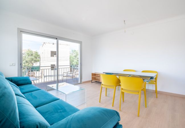 Apartamento en Portocolom - Apartamento en Portocolom